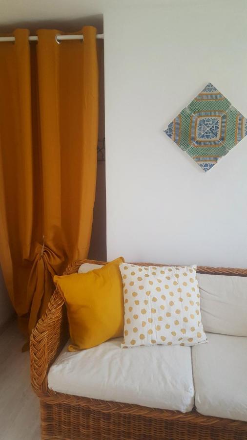 La Casa Sugli Archi Ponza Exterior foto