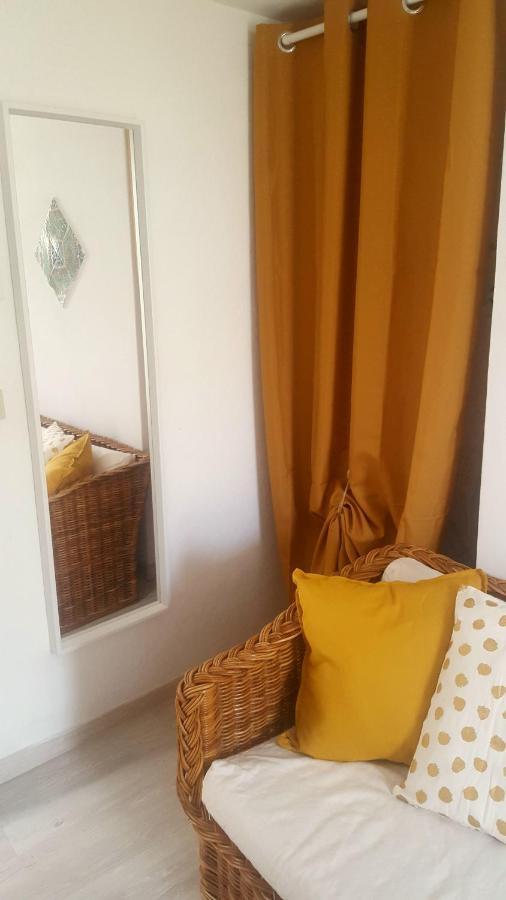 La Casa Sugli Archi Ponza Exterior foto