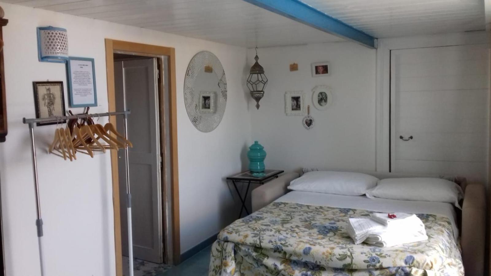 La Casa Sugli Archi Ponza Quarto foto