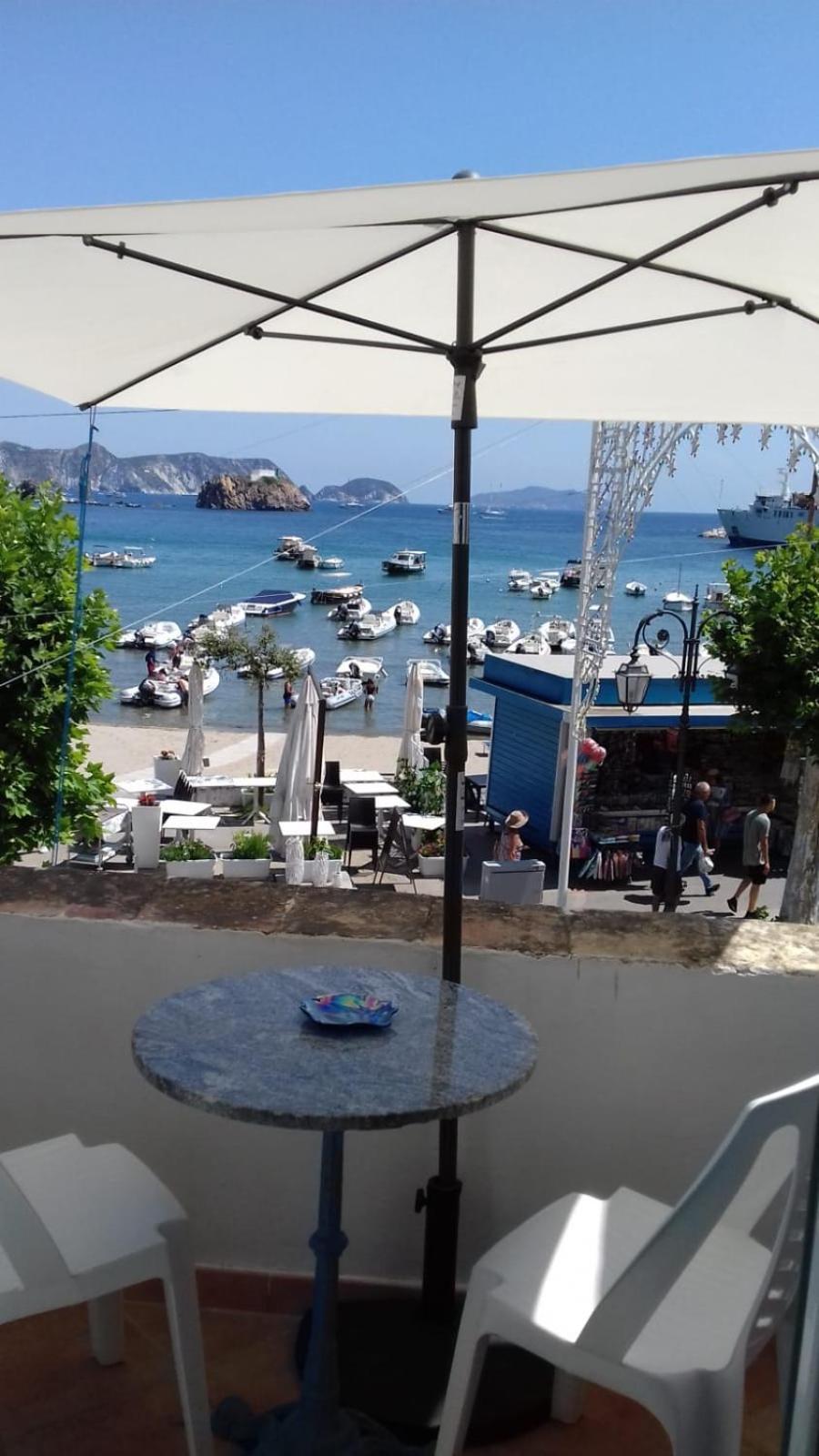 La Casa Sugli Archi Ponza Quarto foto