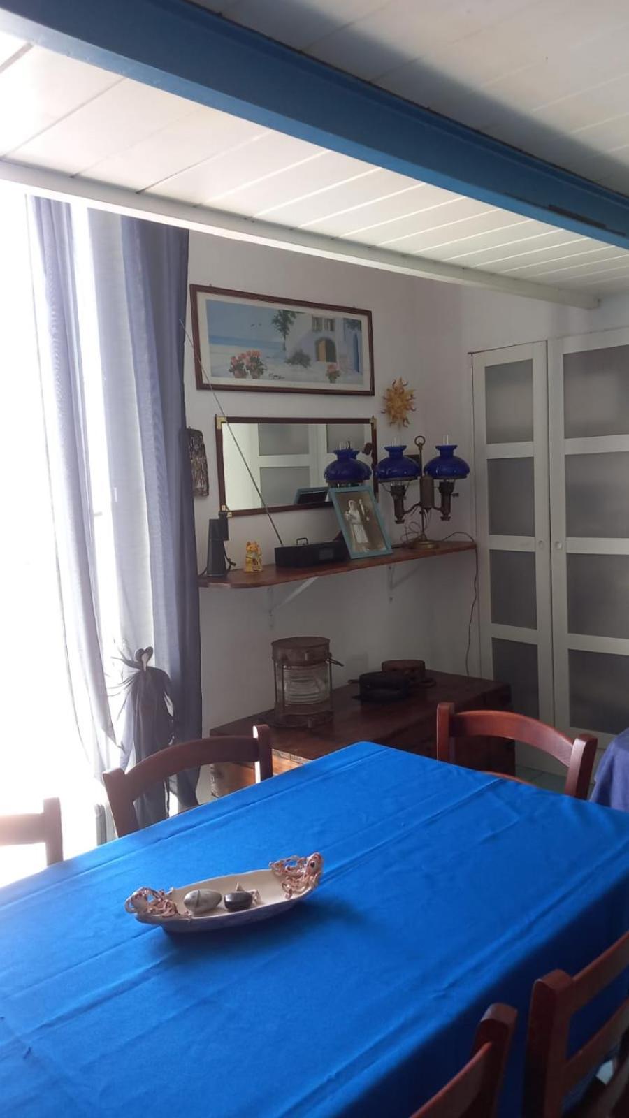 La Casa Sugli Archi Ponza Exterior foto